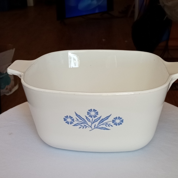 Vintage Corning Ware p1b - Picture 4 of 9